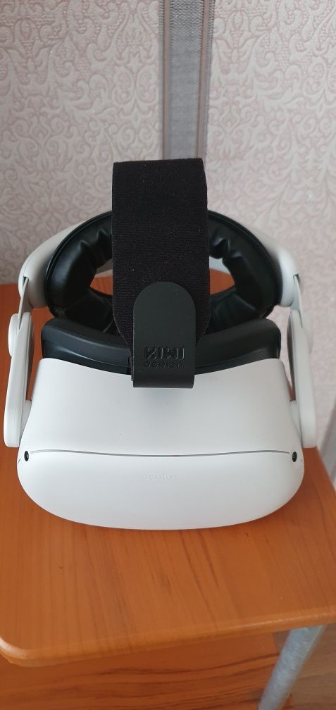 Продам новые VR очки Oculus Quest 2 128гб