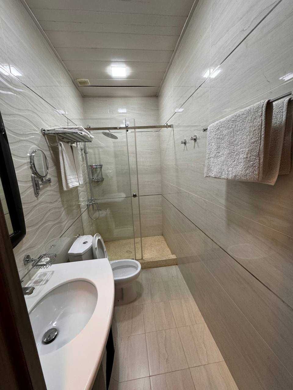 Гостиница махалля Ракат 6,27-сот 850 м² 19-номеров 42-45 мест ремонт