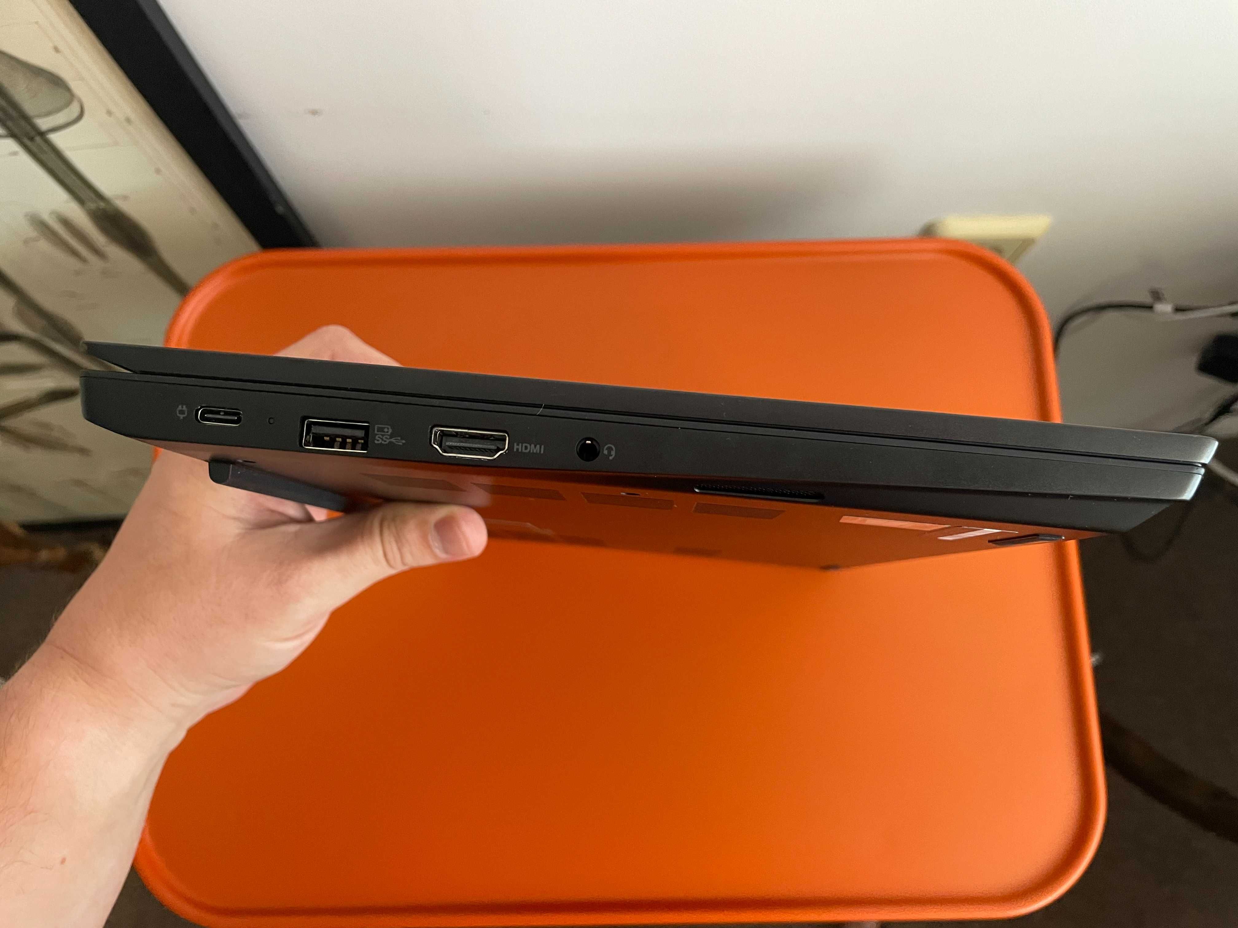 Kато НОВ Lenovo Thinkpad Е14 - R5/24GB/512SSD