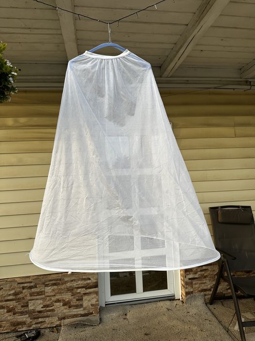 Rochie mireasa perle