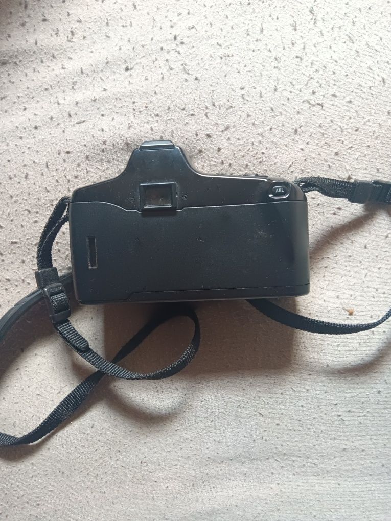 фотоапарат Minolta Dynax 5000i