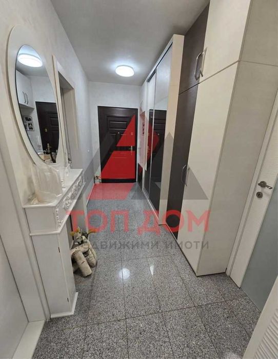 Дава се под наем Тристаен апартамент в Варна, Виница - 115 кв.м за 950 € - Снимка #4