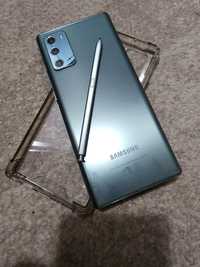 Samsung Note 20 256gb