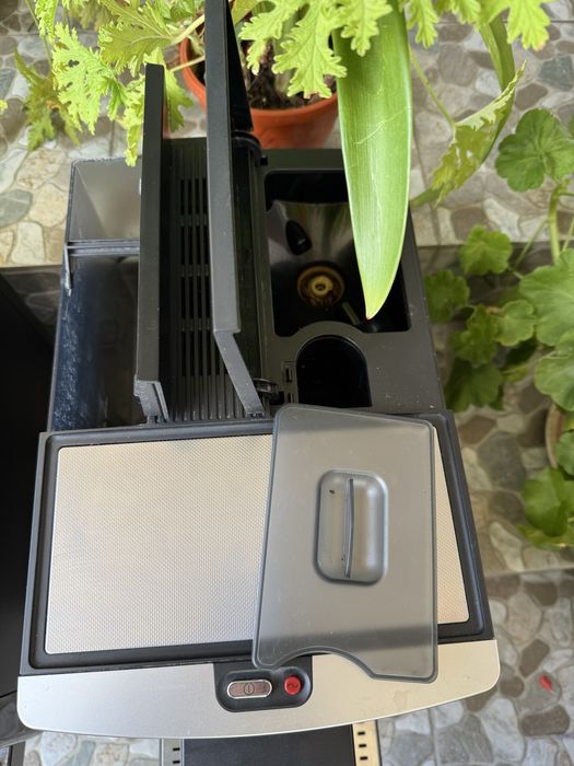 2 expresoare cafea Nivona