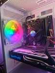 Vand Calculator/ Pc Gaming destul de bun