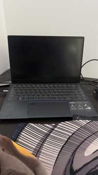 Laptop MSI Prestige 14 EVO 6000 LEI pe emag - 16GB RAM, 1TB ssd, i7