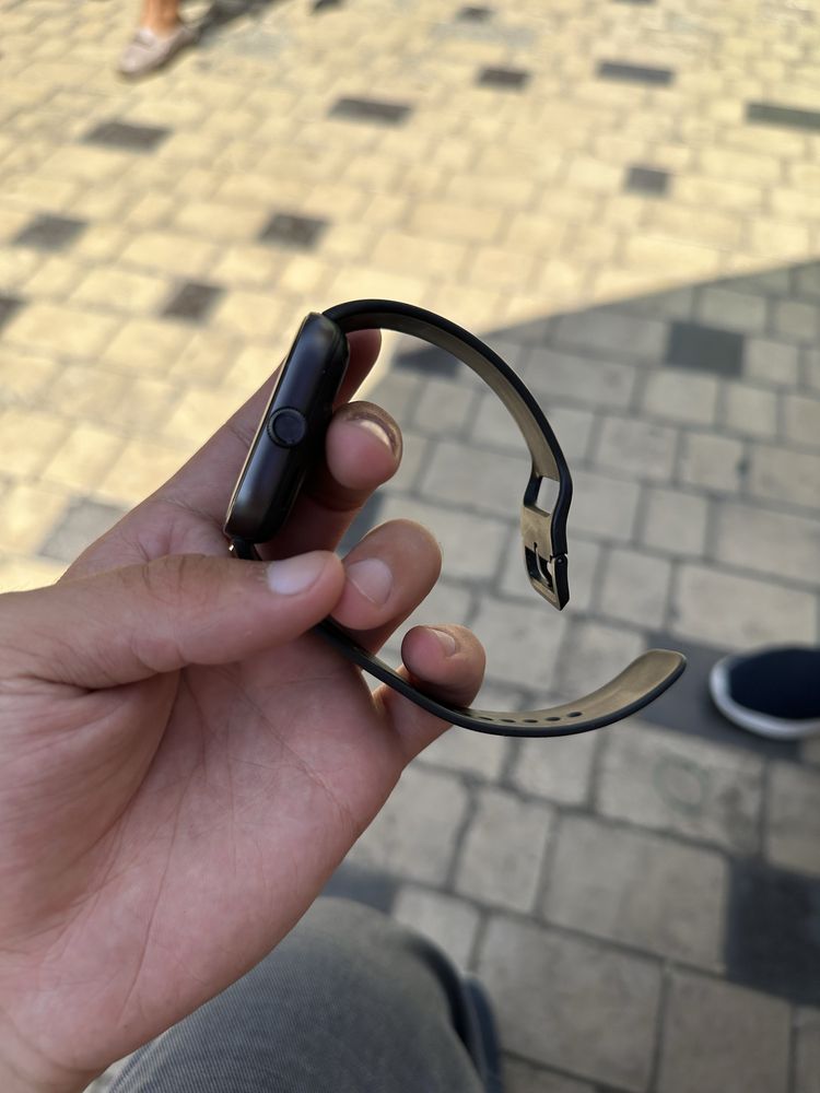 Mi watch 5 orginal
