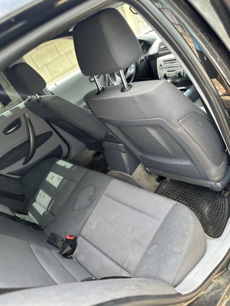 De vanzare bmw 120d e87