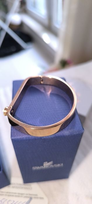 Гривна Сваровски , swarovski