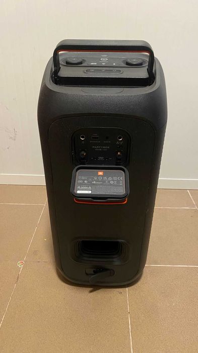 Jbl partybox club 120
