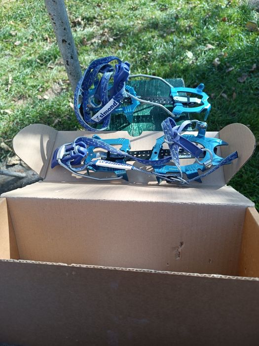 Coltari gheata simond