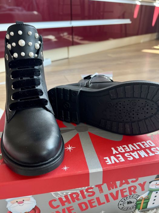 Geox детски боти - нови!