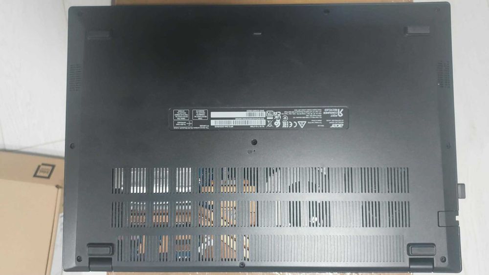 Laptop Gaming Acer Nitro Lite 16 NL16-71G-57M9