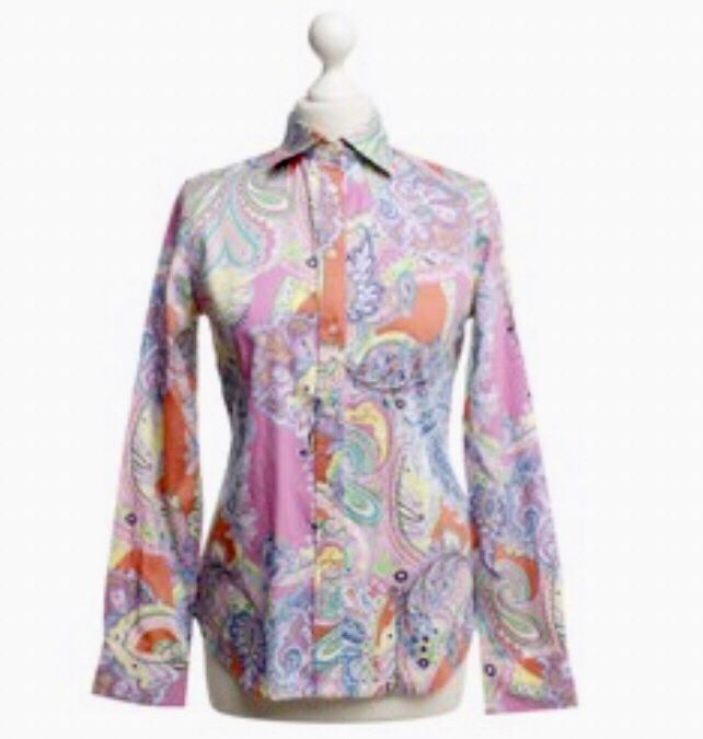 Camasa Ralph Lauren S