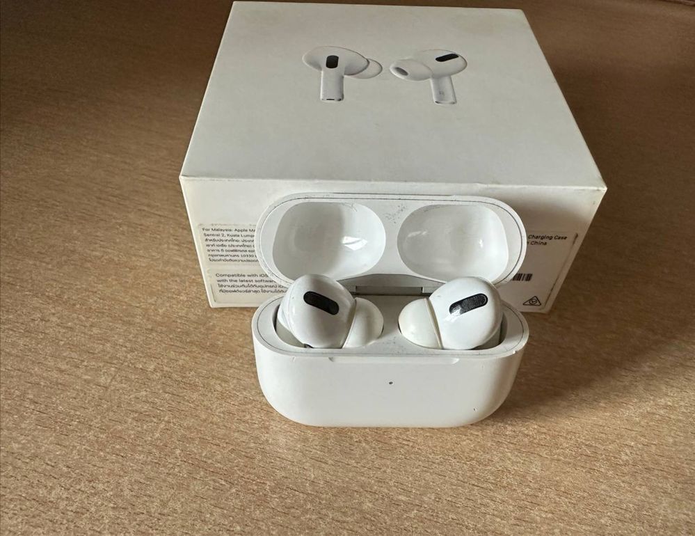 Airpods Pro оригинал