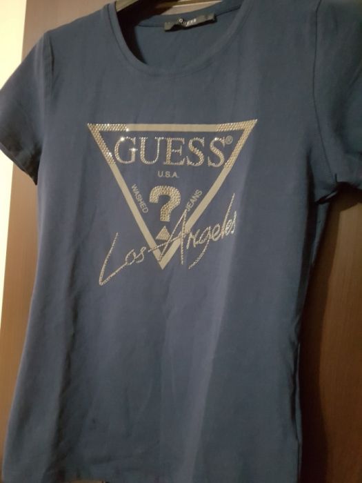 Tricou guess