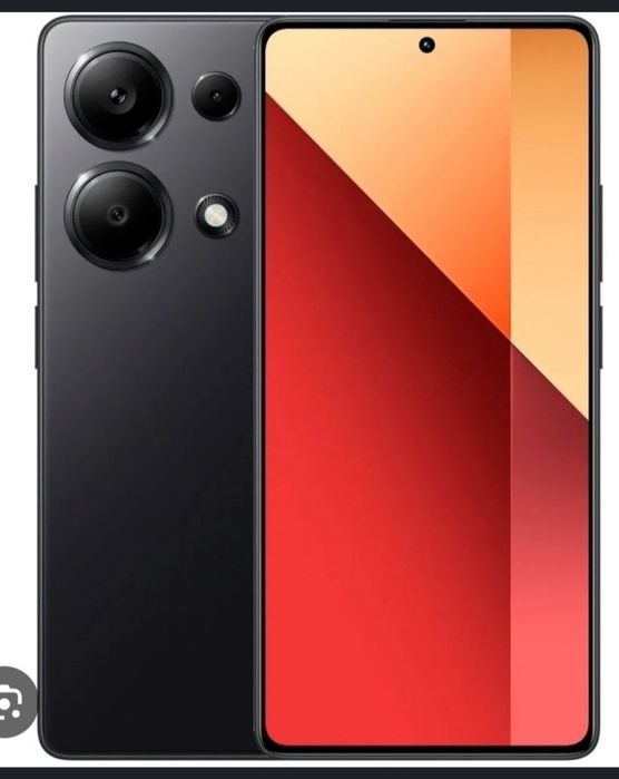 Redmi note 13 pro