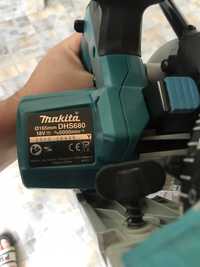 Circular Makita, defect fara carbuni, nu functioneaza