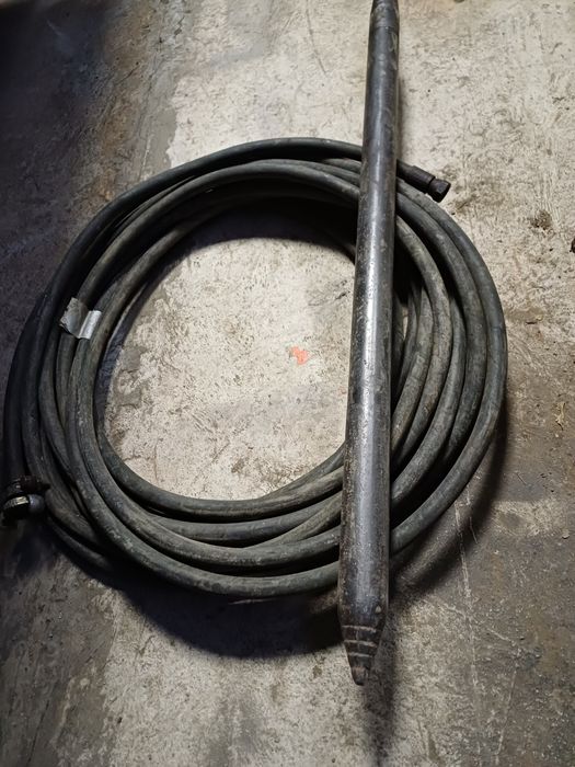 Racheta subtraversari  45