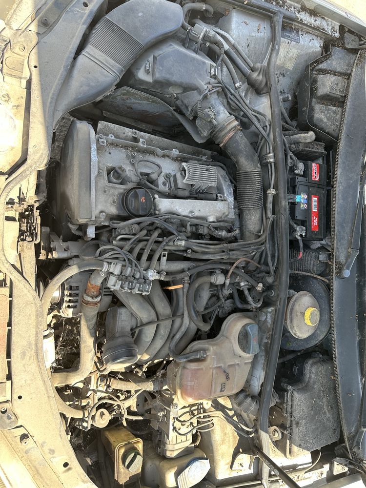 Vw Passat b5 1.8   2бр.