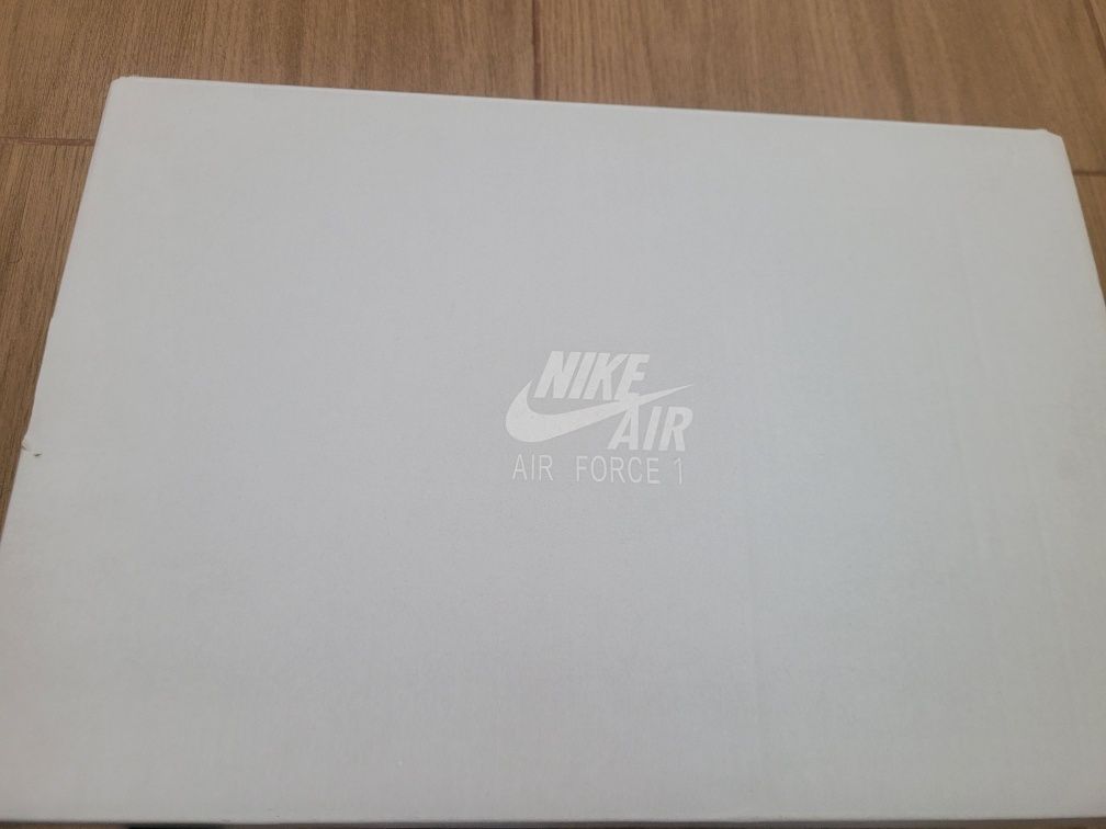 Nike Air force 1 noi
