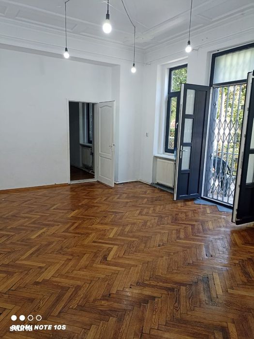 Vanzare  Apartament in vila Stirbei Voda, Cismigiu