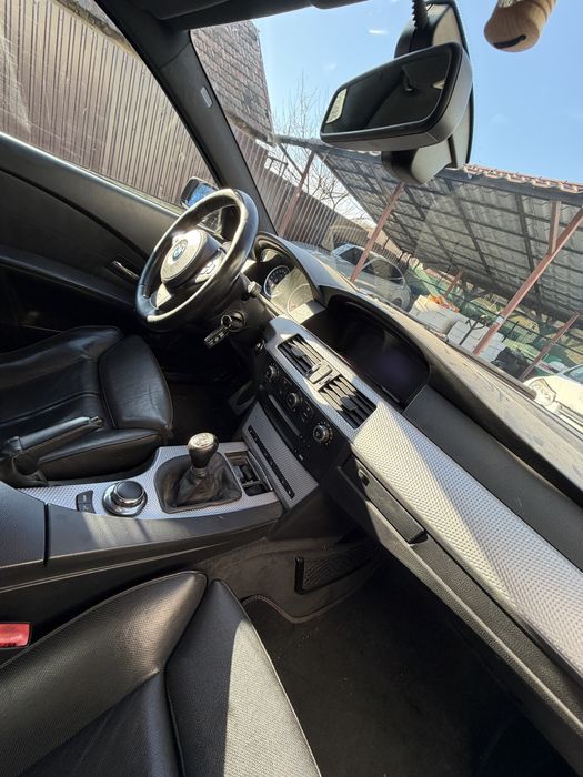 Piese / dezmebrez bmw e60/e61