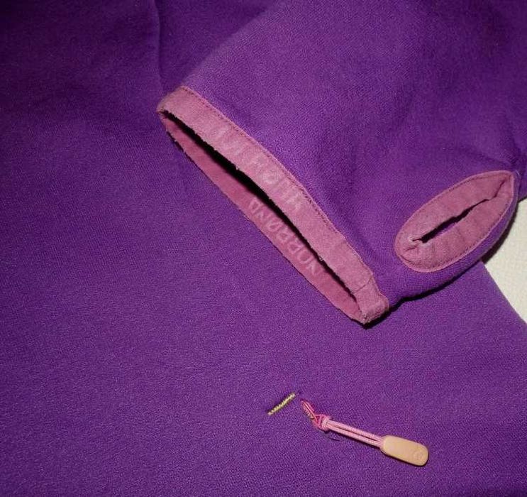 Jacheta polar NORRONA Polartec originala (dama S/M) REDUCERE !