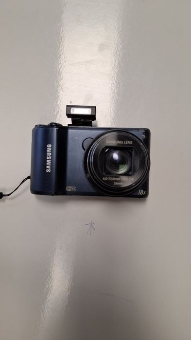 Камера Samsung WB250F