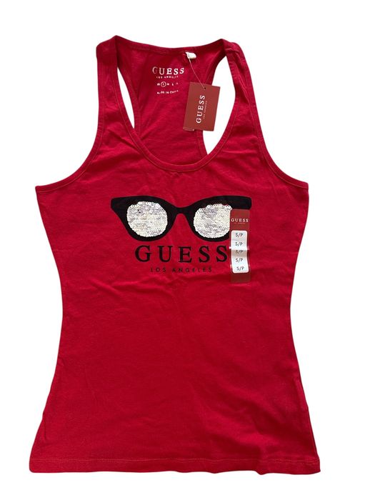 Дамски потник Guess размер S