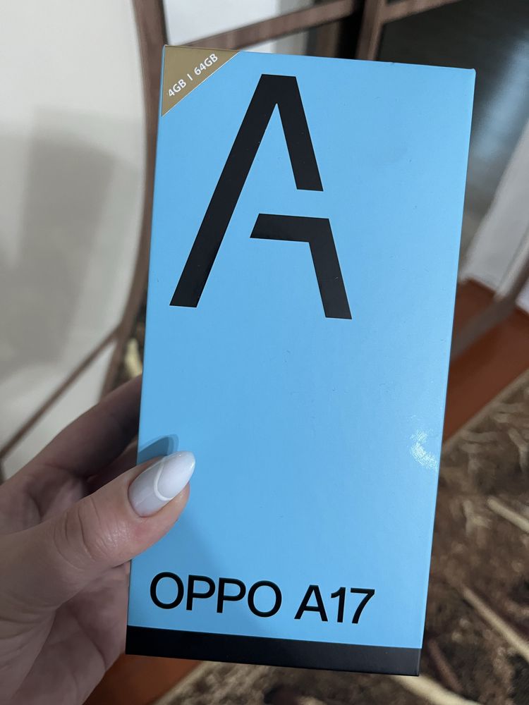 Продам ОРРО  А17