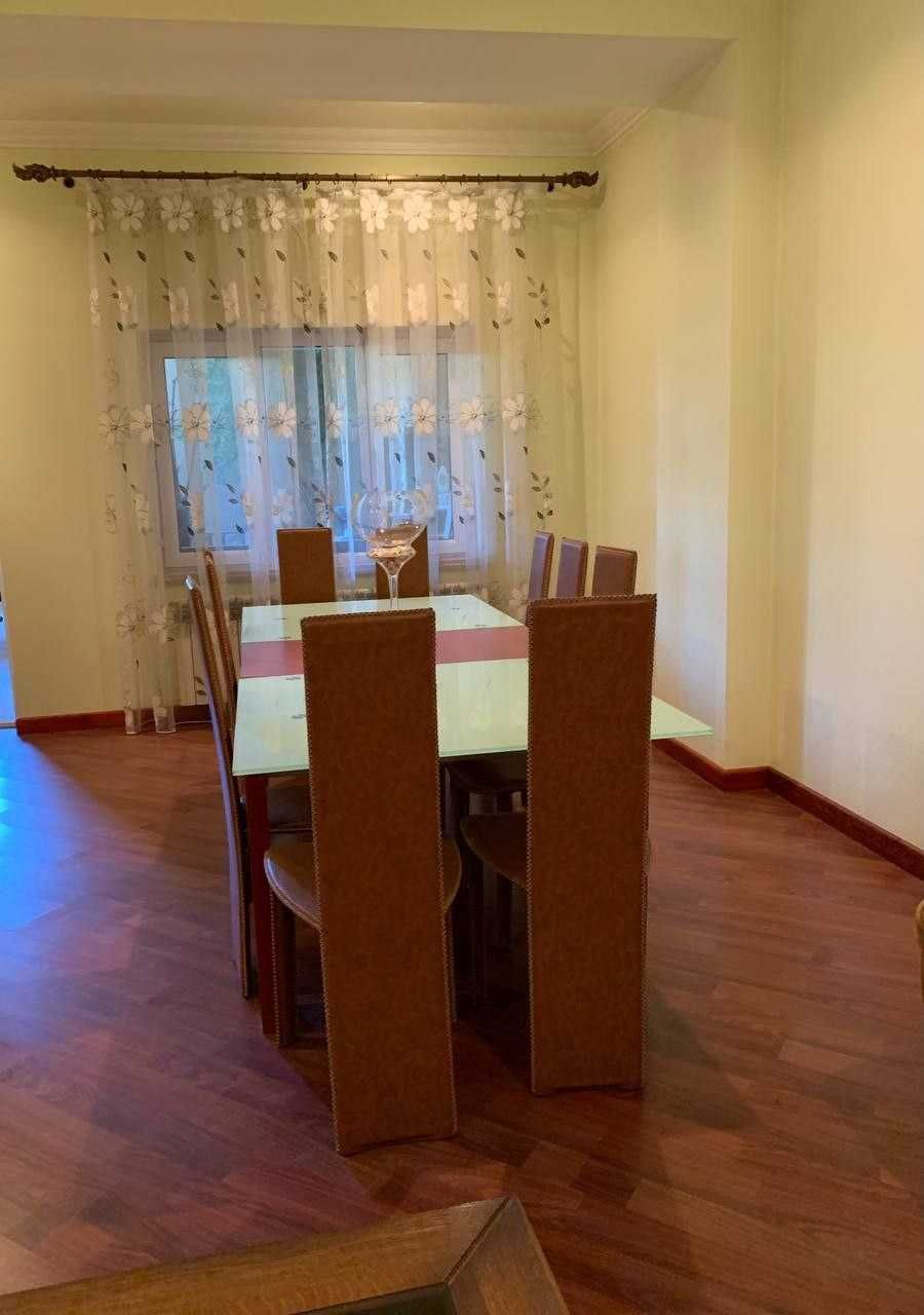 Продаётся Евродом в Мирзо-Улугбеке Орол махалля, 6-соток (N 10121)