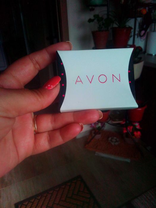 Перлени бижута от AVON