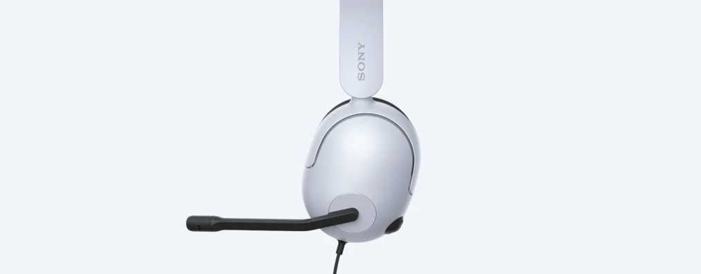 Игровые наушники Sony MDR-G300 INZONE H3 Wired Gaming Headset