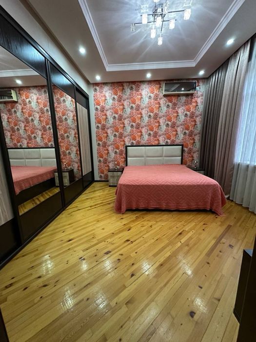 Дом Ул. Домбрабад 3,95 сотки