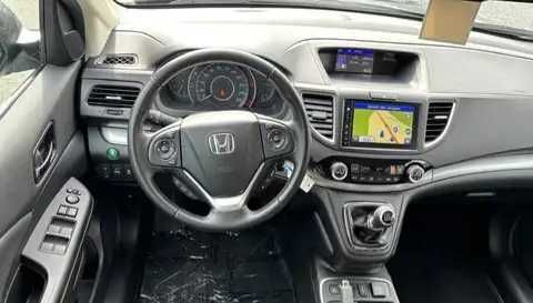 Honda Crv На Части два броя  Cr-v Facelift 2017 1.6d 120кс. И 2014год.