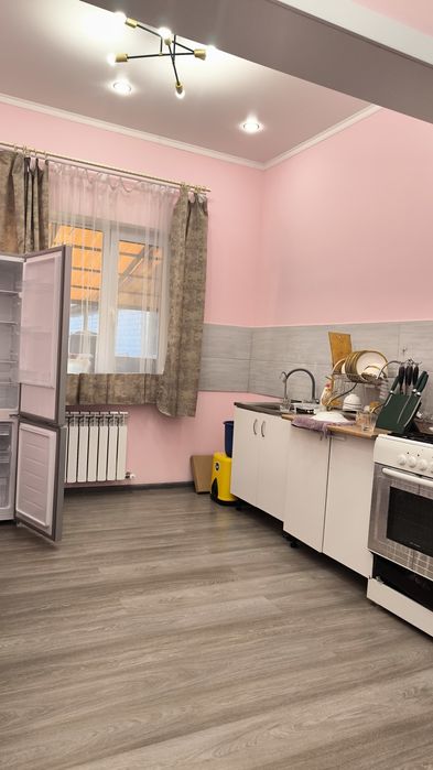 Продам дом в Алексеевке