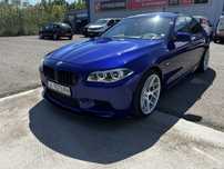 BMW F10 528i N52B30 Full
