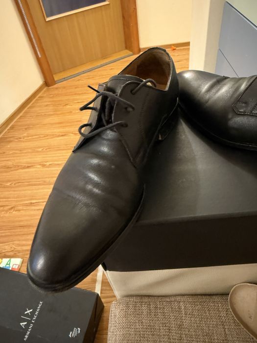 Pantofi Il passo marimea 42