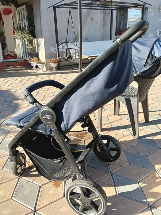 Cărucior Britox Romer