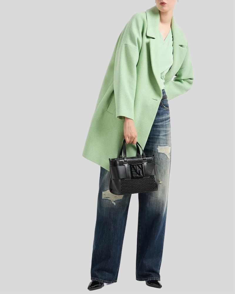 Оригинална дамска чанта Armani Exchange 942690 4F798 00020