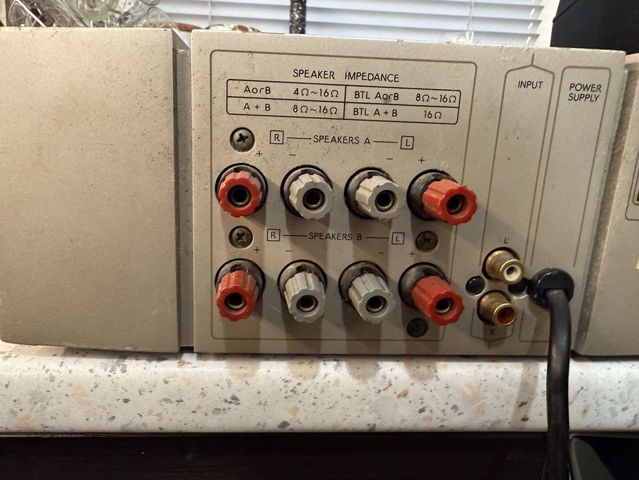 Toshiba SC-M15 Мини стъпало