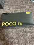 Poco F6 nou sigilat