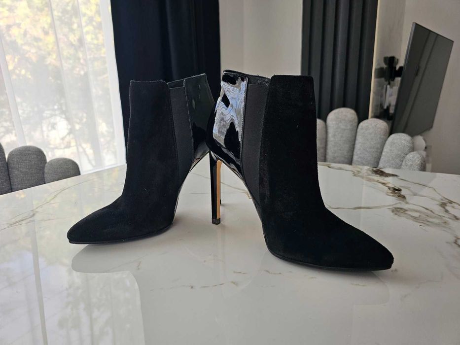 Дамски боти Gianni 37 номер