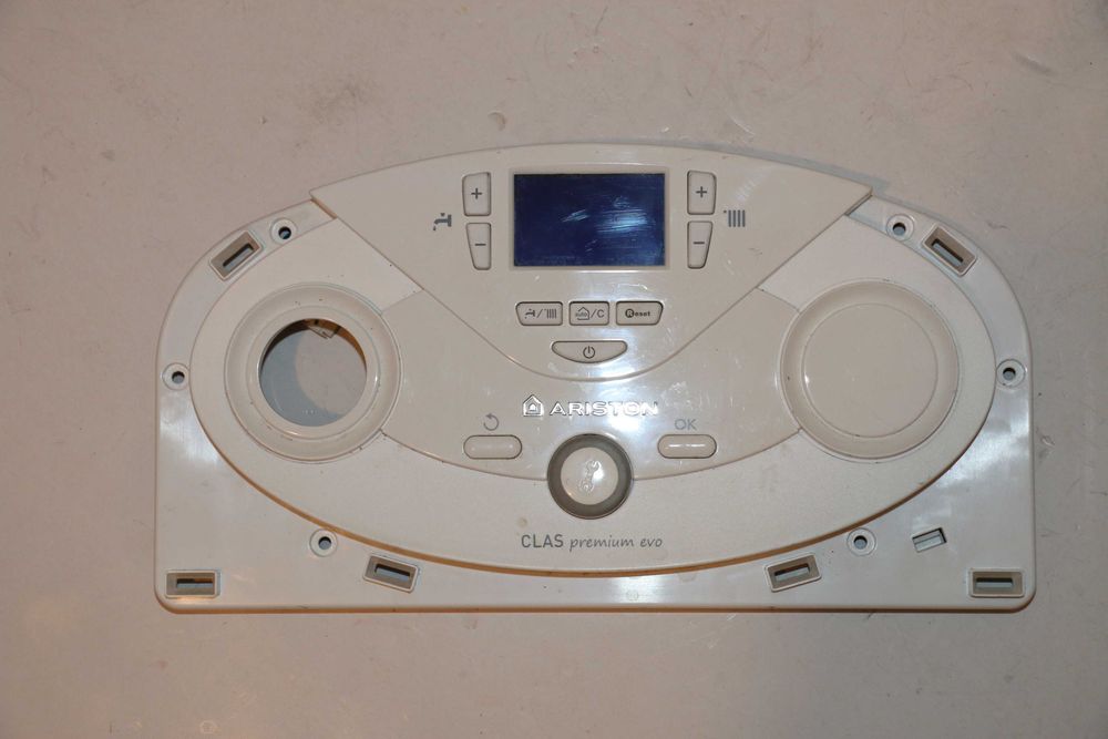 Display centrala termica Ariston diverse modele