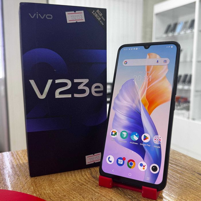А21 / Сотовый телефон Vivo V23e 128GB / sk152153