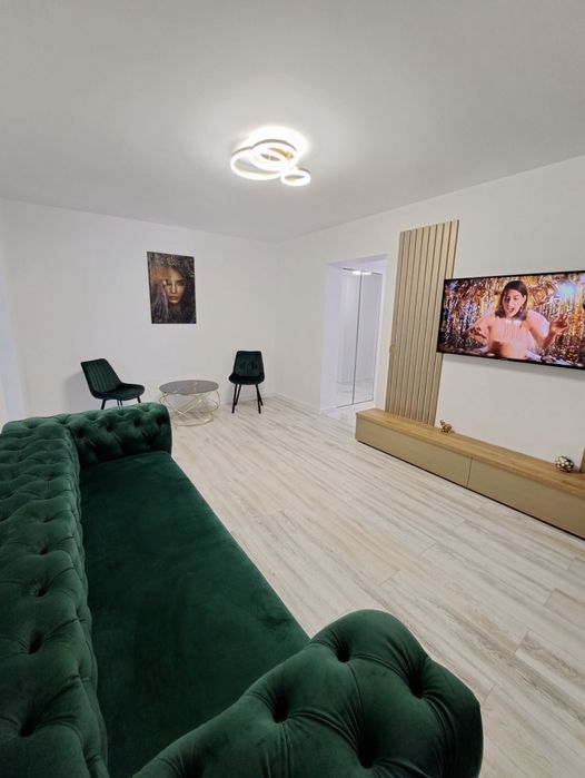 Cazare / chirie regim hotelier lux