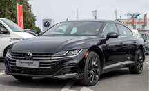 Volkswagen Arteon TFSI 4Motion под заказ из Германии