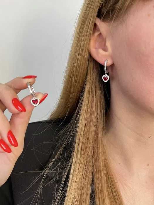 Обеци Пандора|Pandora