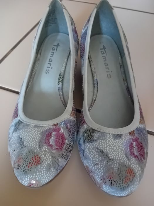 Pantofi dama Tamaris mărimea 36